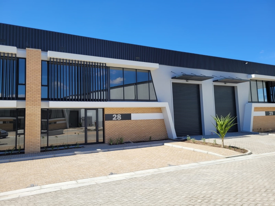 To Let commercial Property for Rent in Stikland Industrial Western Cape